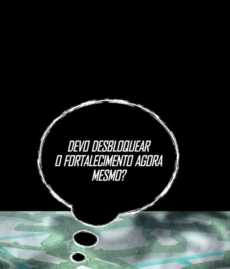 Eu Me Tornei um Monstro Espacial Evolutivo Capítulo 32 Página 7