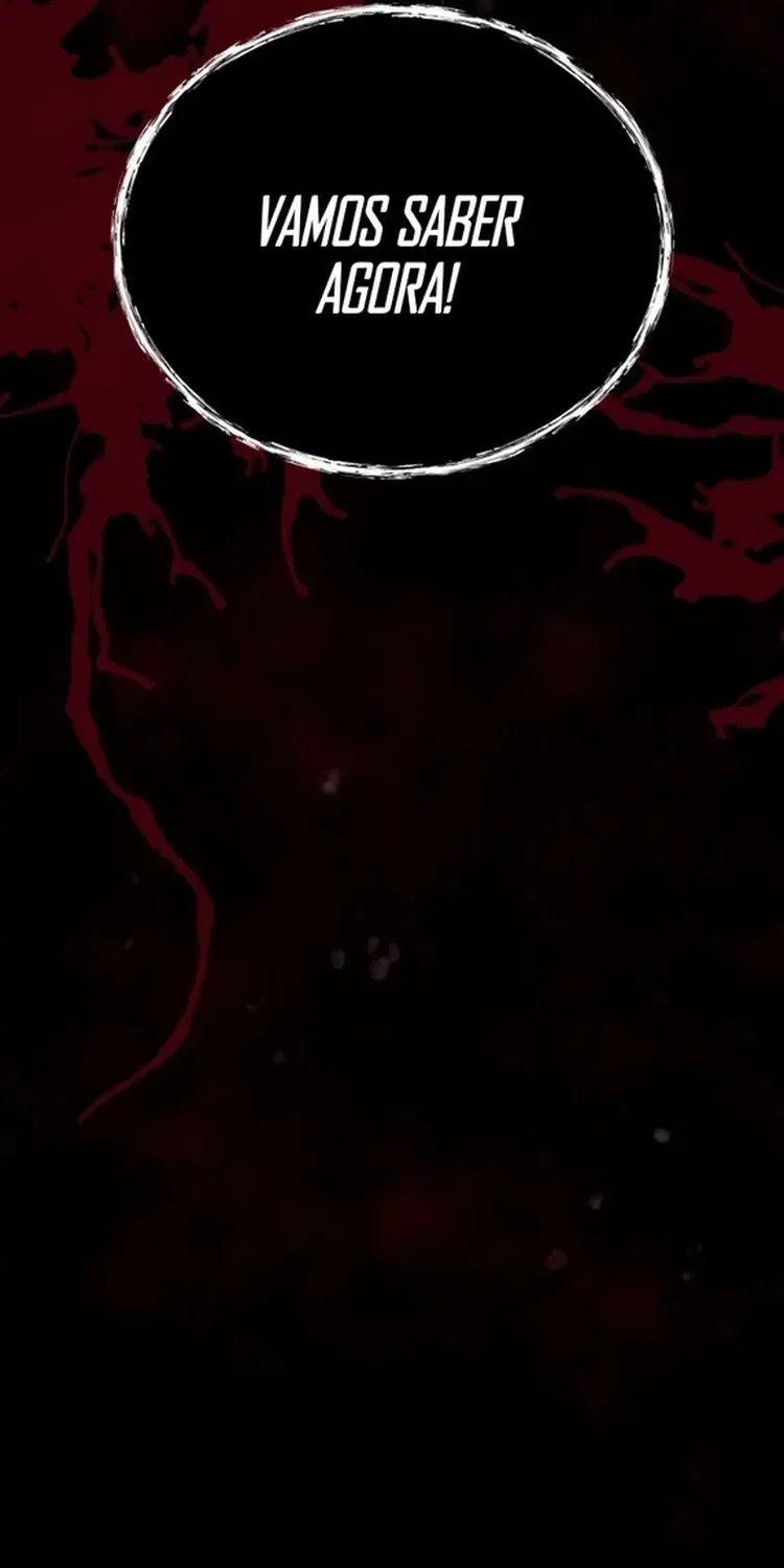 Eu Me Tornei um Monstro Espacial Evolutivo Capítulo 33 Página 4