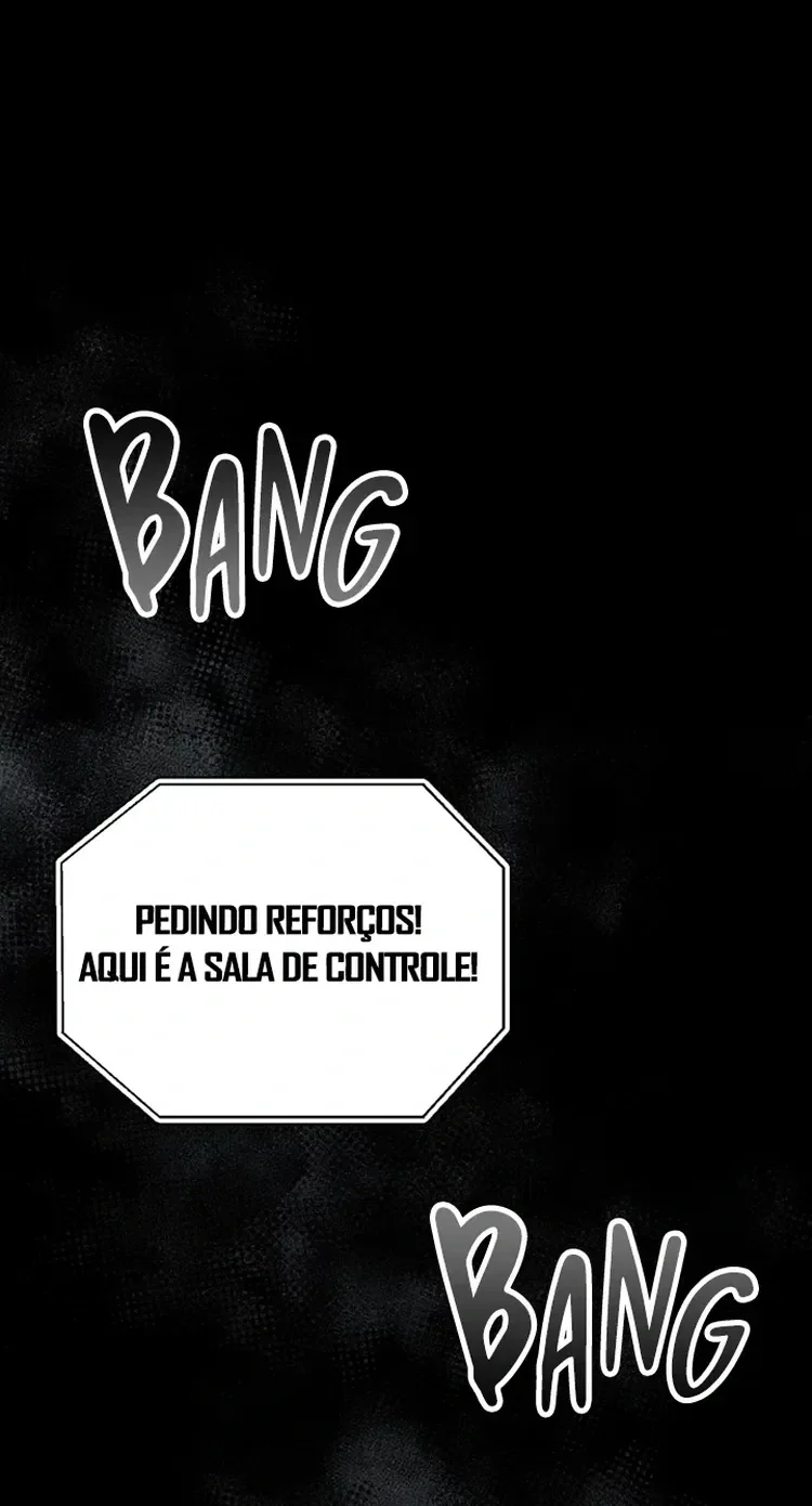 Eu Me Tornei um Monstro Espacial Evolutivo Capítulo 37 Página 3