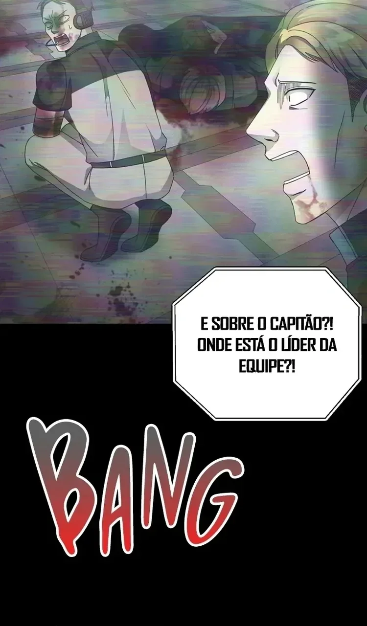 Eu Me Tornei um Monstro Espacial Evolutivo Capítulo 37 Página 5