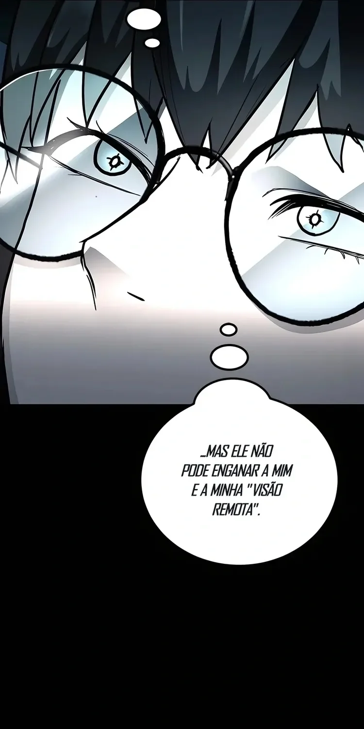 Eu Me Tornei um Monstro Espacial Evolutivo Capítulo 44 Página 12