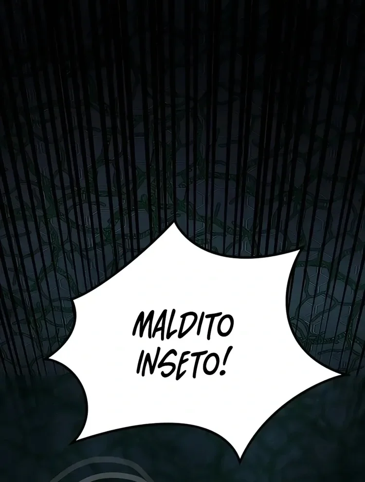 Eu Me Tornei um Monstro Espacial Evolutivo Capítulo 46 Página 3