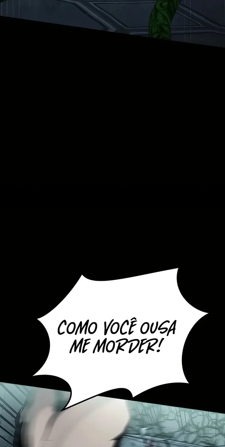 Eu Me Tornei um Monstro Espacial Evolutivo Capítulo 47 Página 6