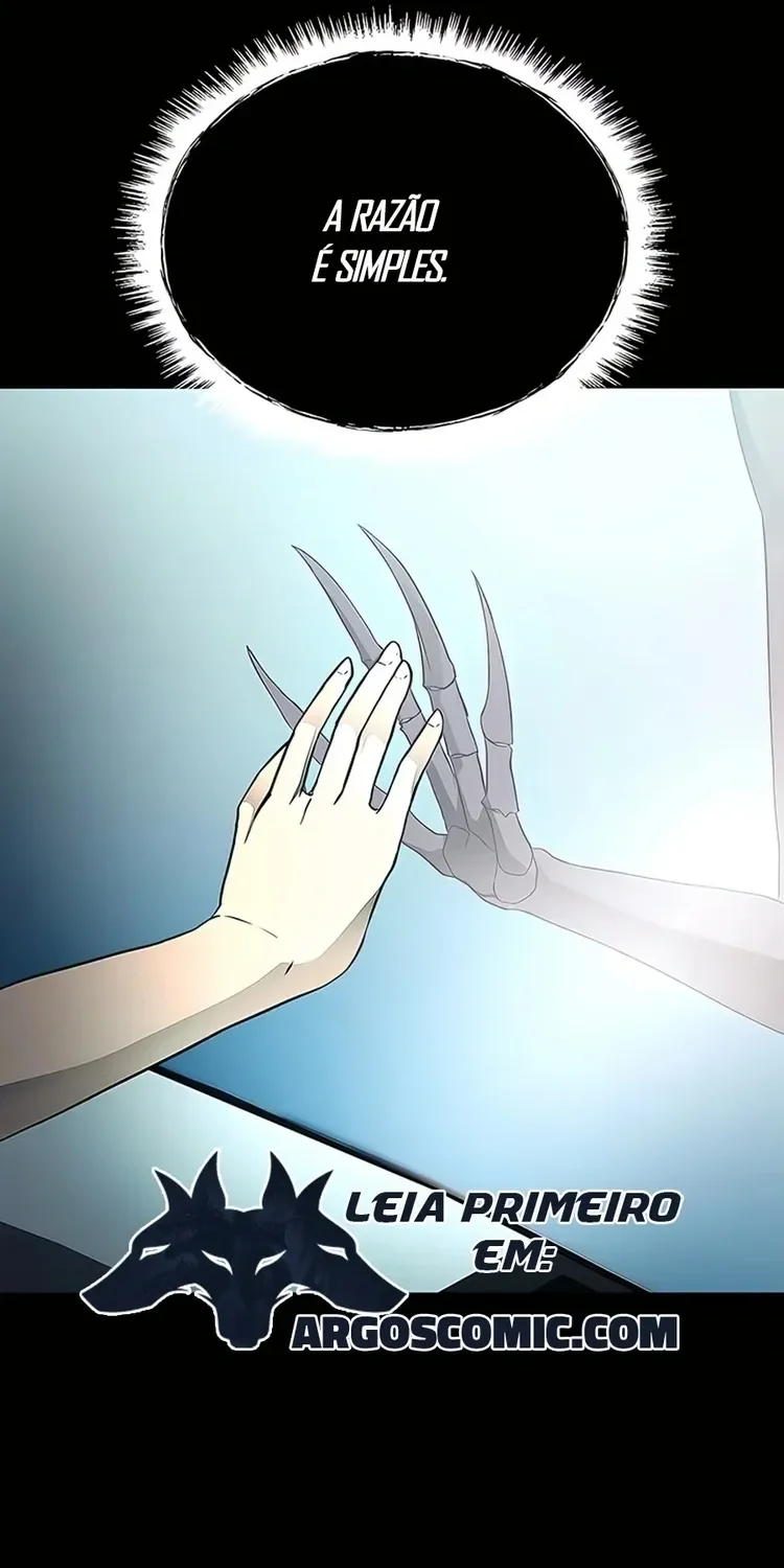 Eu Me Tornei um Monstro Espacial Evolutivo Capítulo 48 Página 25