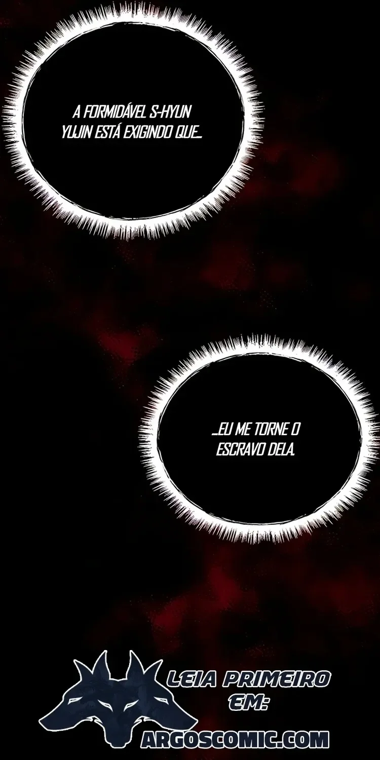 Eu Me Tornei um Monstro Espacial Evolutivo Capítulo 48 Página 8