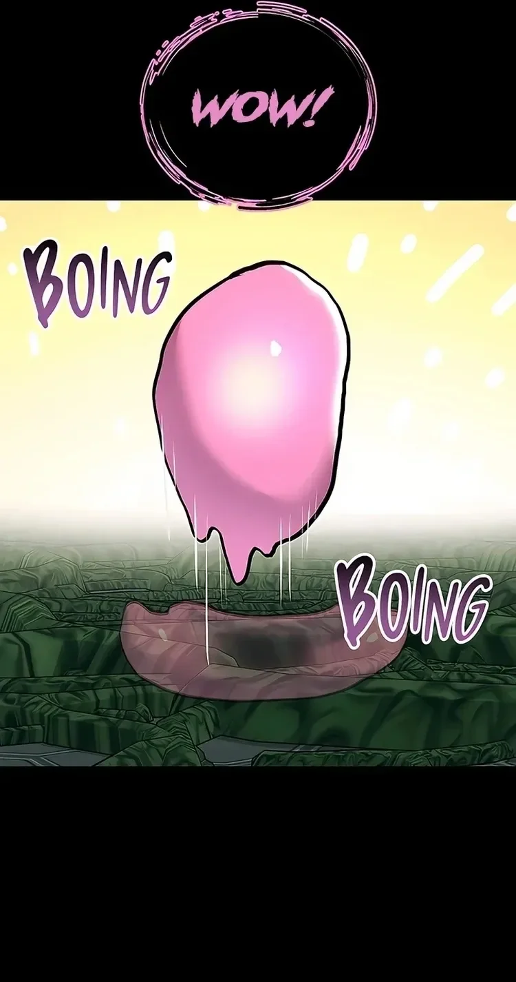 Eu Me Tornei um Monstro Espacial Evolutivo Capítulo 50 Página 2