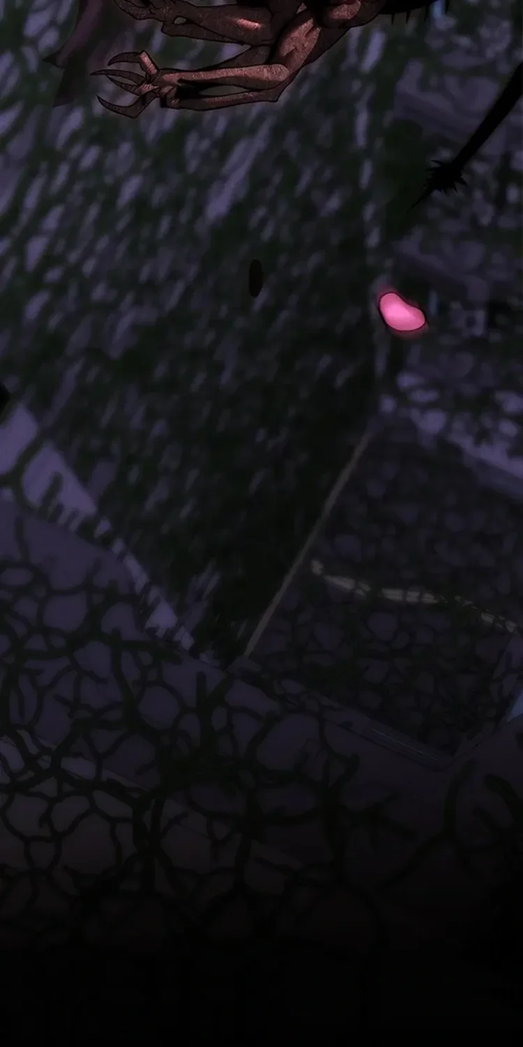 Eu Me Tornei um Monstro Espacial Evolutivo Capítulo 51 Página 6