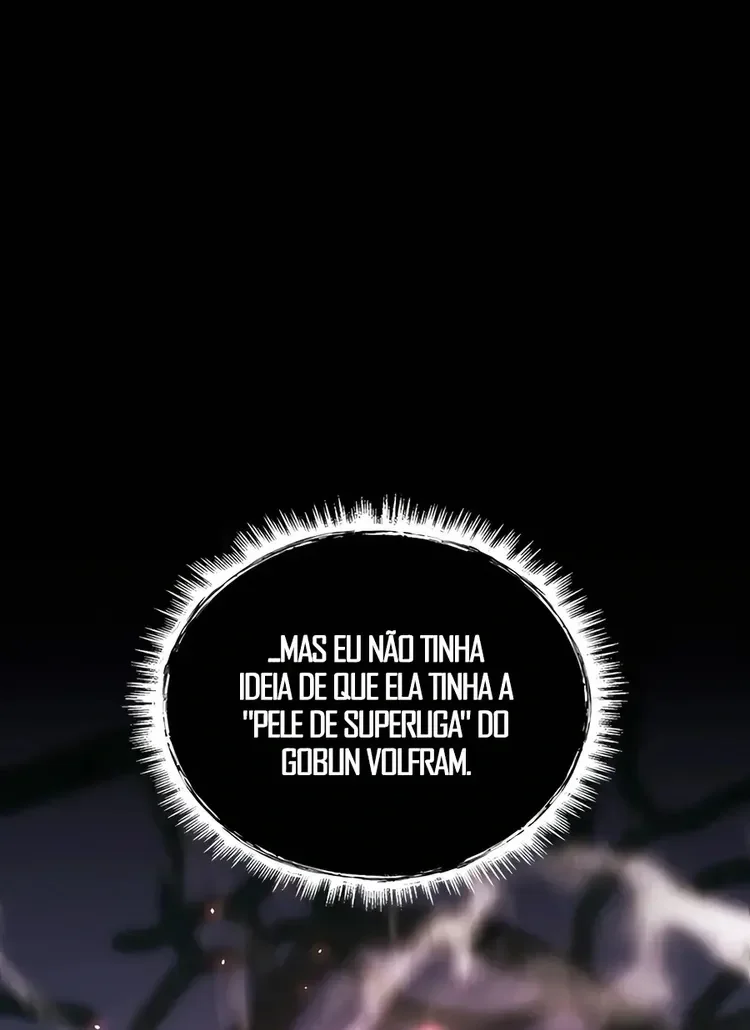 Eu Me Tornei um Monstro Espacial Evolutivo Capítulo 53 Página 12