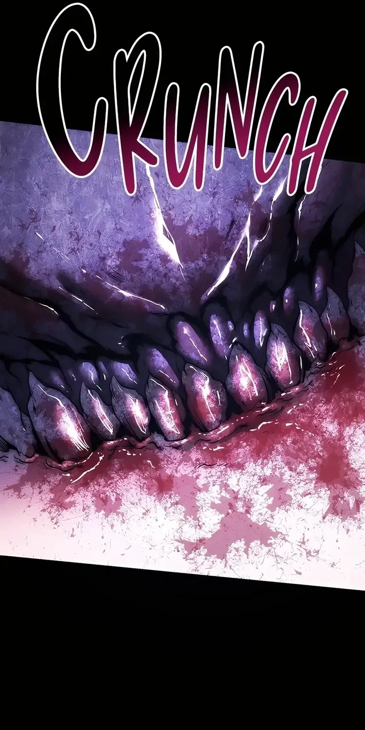 Eu Me Tornei um Monstro Espacial Evolutivo Capítulo 57 Página 9