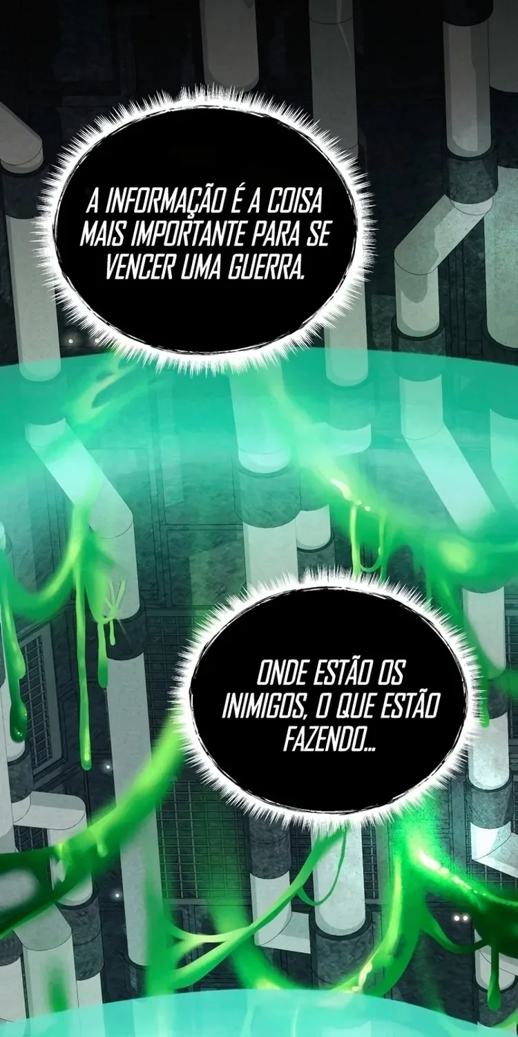 Eu Me Tornei um Monstro Espacial Evolutivo Capítulo 6 Página 10