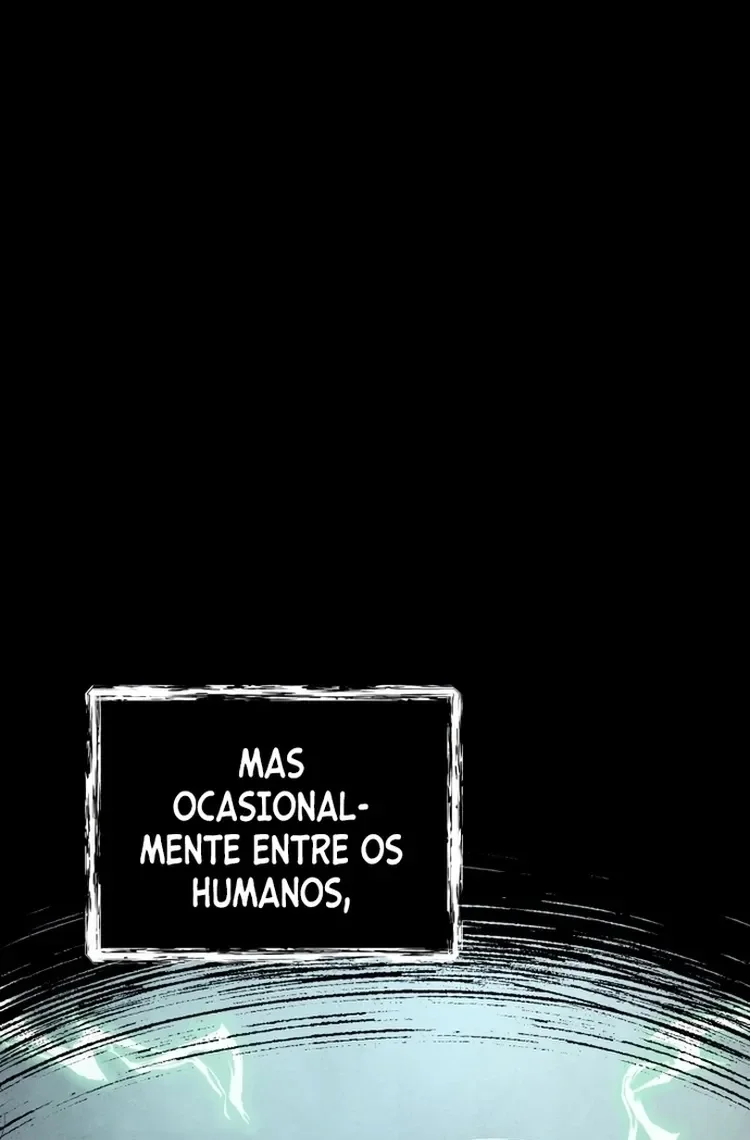 Eu Me Tornei um Monstro Espacial Evolutivo Capítulo 6 Página 29