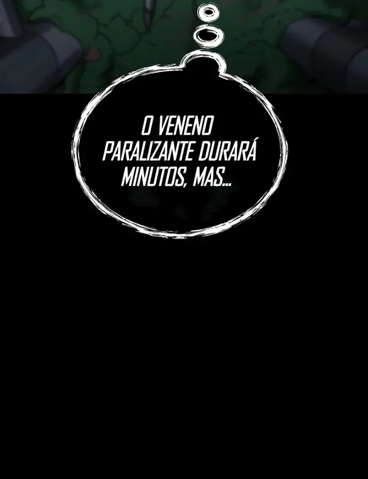 Eu Me Tornei um Monstro Espacial Evolutivo Capítulo 6 Página 36