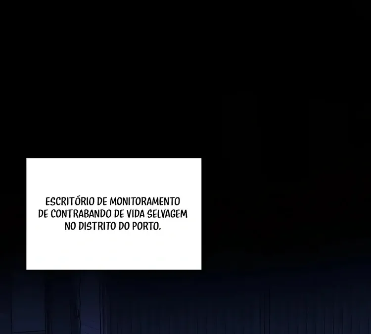 Eu Me Tornei um Monstro Espacial Evolutivo Capítulo 60 Página 3