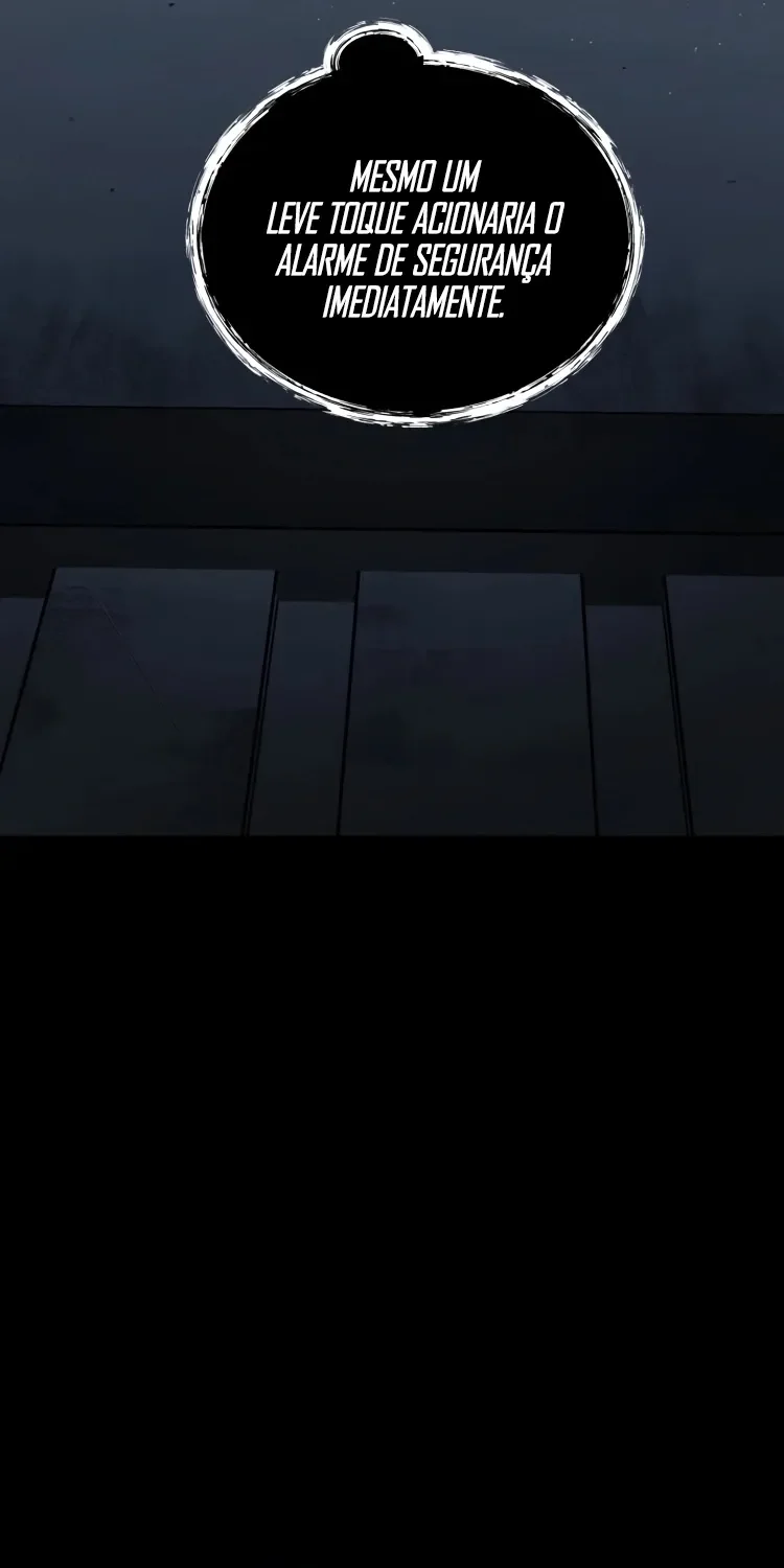 Eu Me Tornei um Monstro Espacial Evolutivo Capítulo 7 Página 14