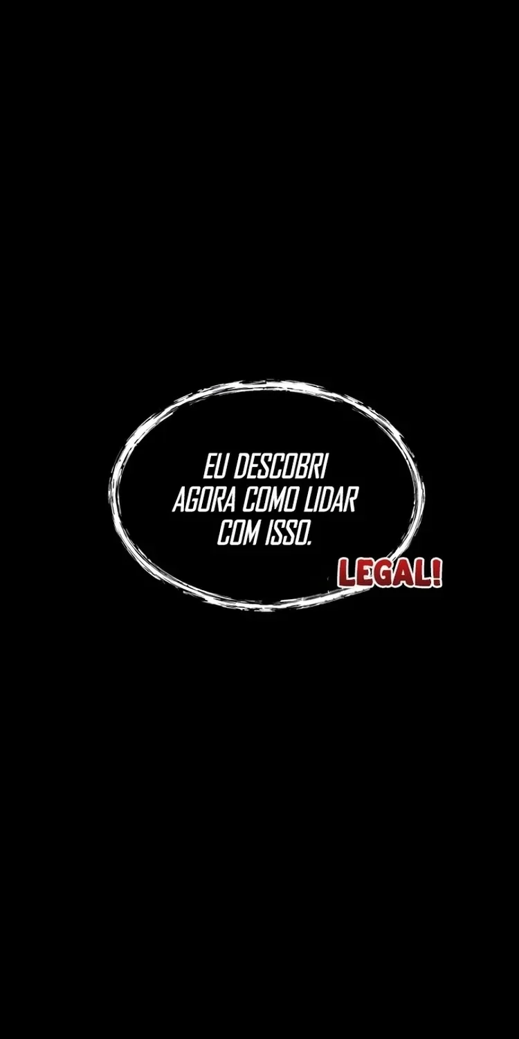Eu Me Tornei um Monstro Espacial Evolutivo Capítulo 7 Página 31