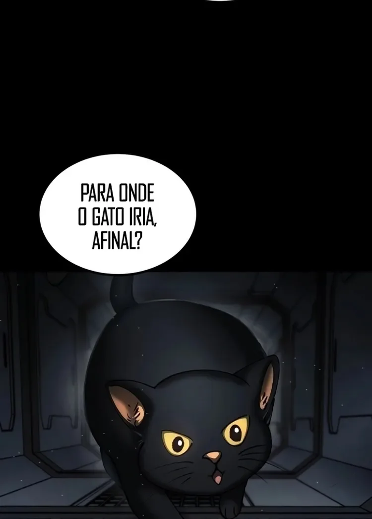 Eu Me Tornei um Monstro Espacial Evolutivo Capítulo 7 Página 43