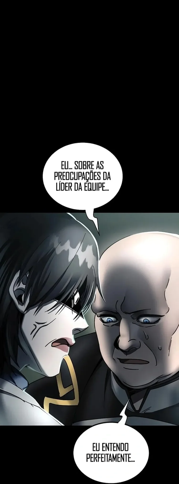 Eu Me Tornei um Monstro Espacial Evolutivo Capítulo 8 Página 25
