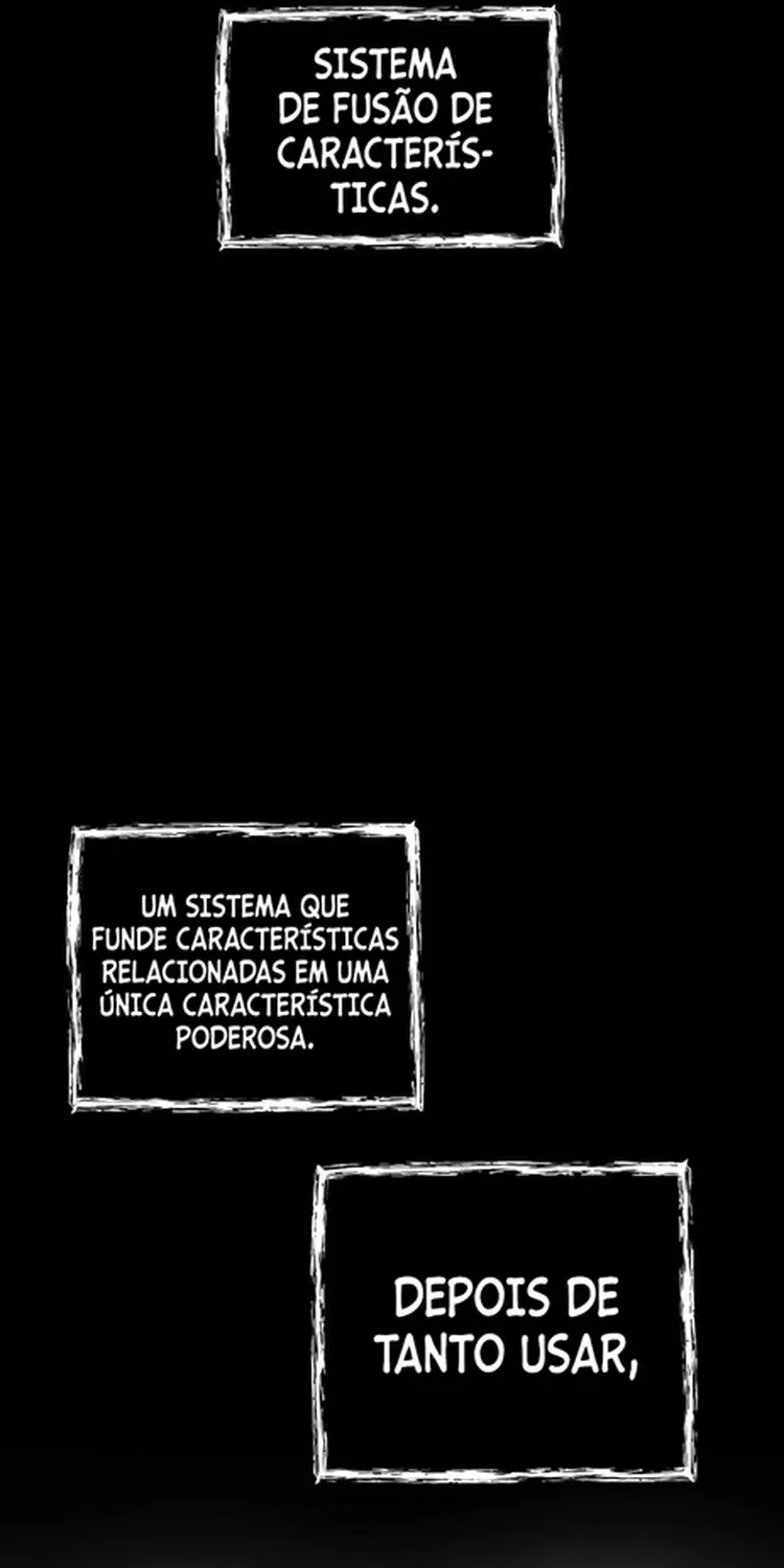 Eu Me Tornei um Monstro Espacial Evolutivo Capítulo 8 Página 39