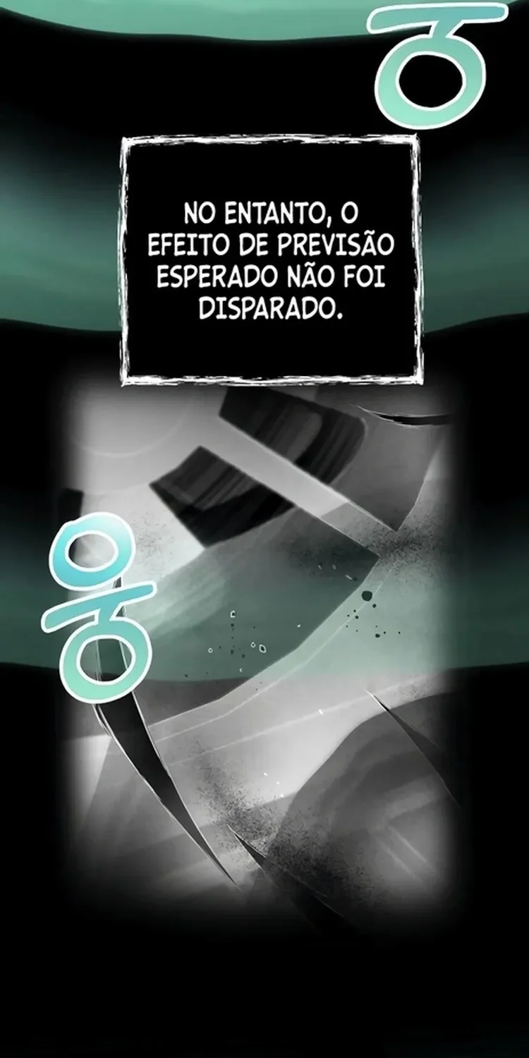 Eu Me Tornei um Monstro Espacial Evolutivo Capítulo 8 Página 48