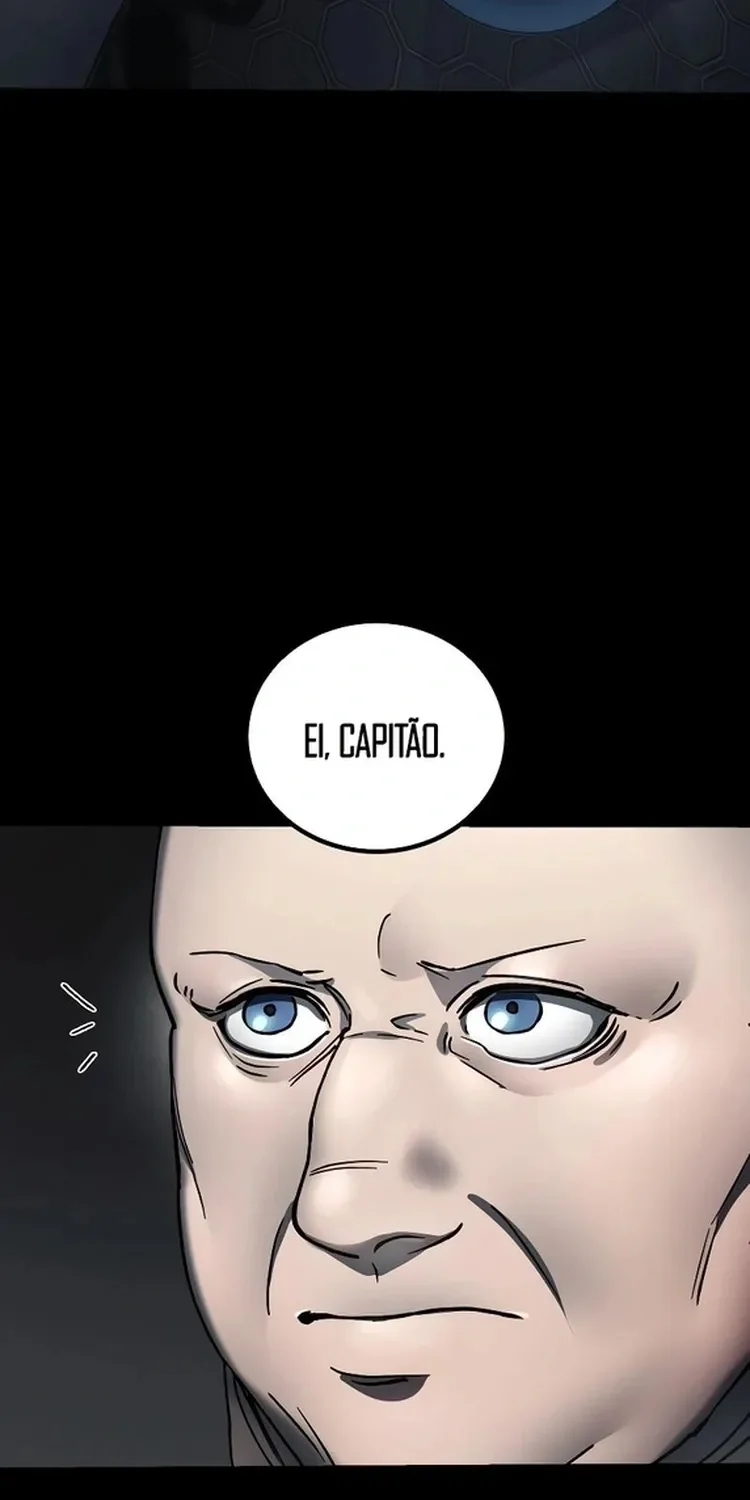 Eu Me Tornei um Monstro Espacial Evolutivo Capítulo 8 Página 5
