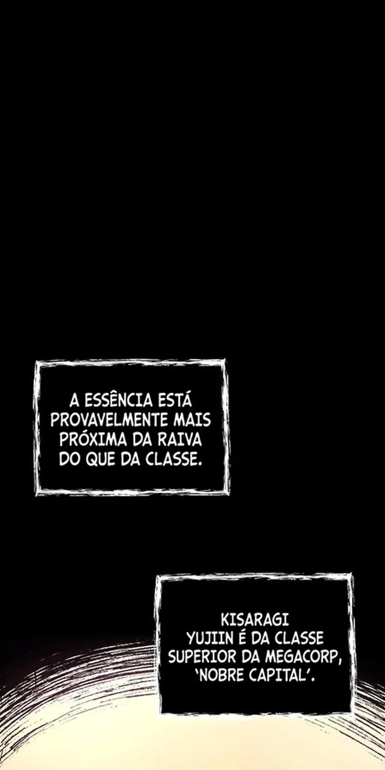 Eu Me Tornei um Monstro Espacial Evolutivo Capítulo 8 Página 63