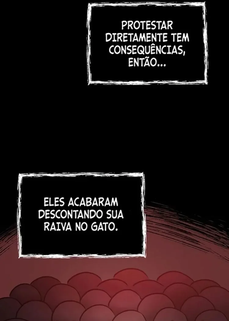 Eu Me Tornei um Monstro Espacial Evolutivo Capítulo 8 Página 65