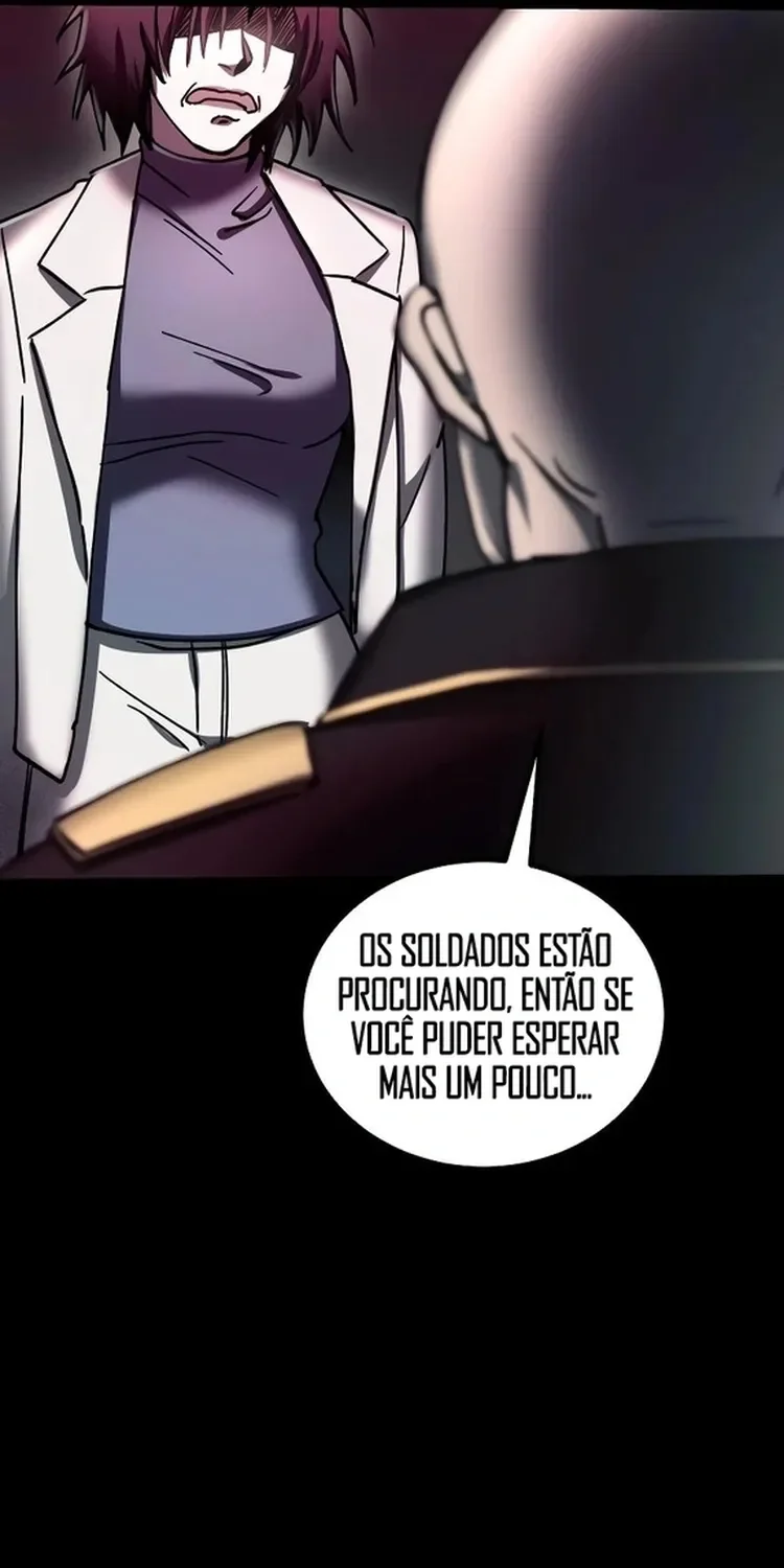Eu Me Tornei um Monstro Espacial Evolutivo Capítulo 8 Página 7