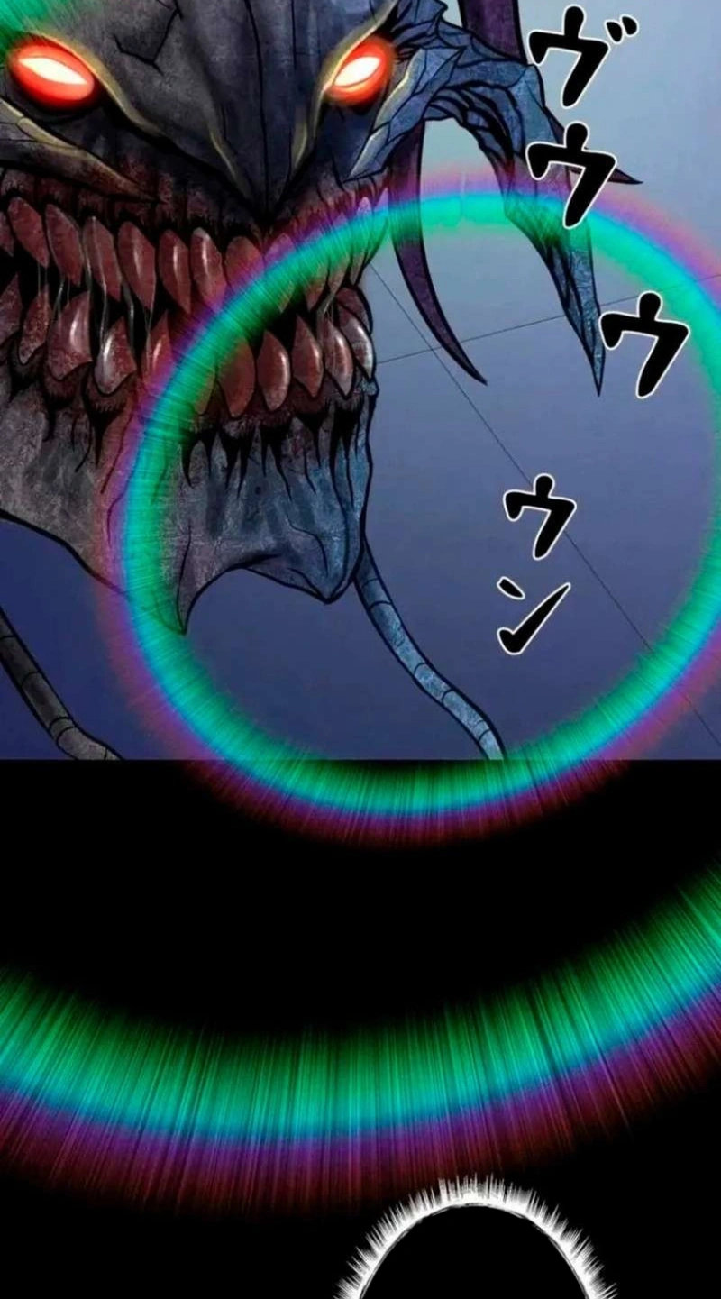 Eu Me Tornei um Monstro Espacial Evolutivo Capítulo 83 Página 18