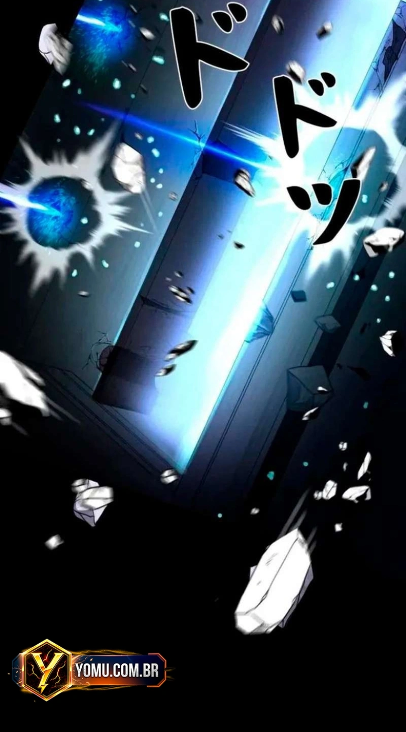 Eu Me Tornei um Monstro Espacial Evolutivo Capítulo 83 Página 49