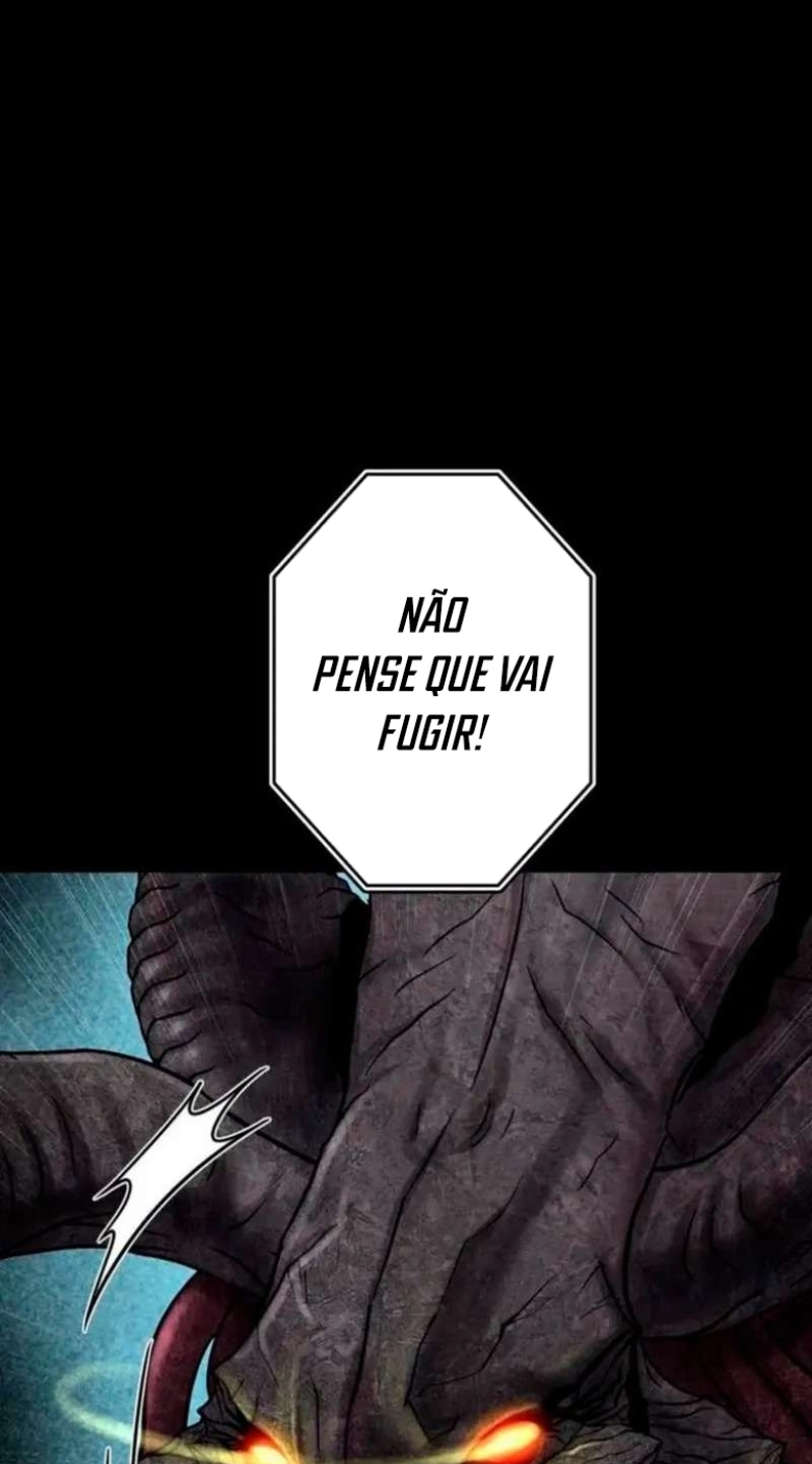 Eu Me Tornei um Monstro Espacial Evolutivo Capítulo 83 Página 59