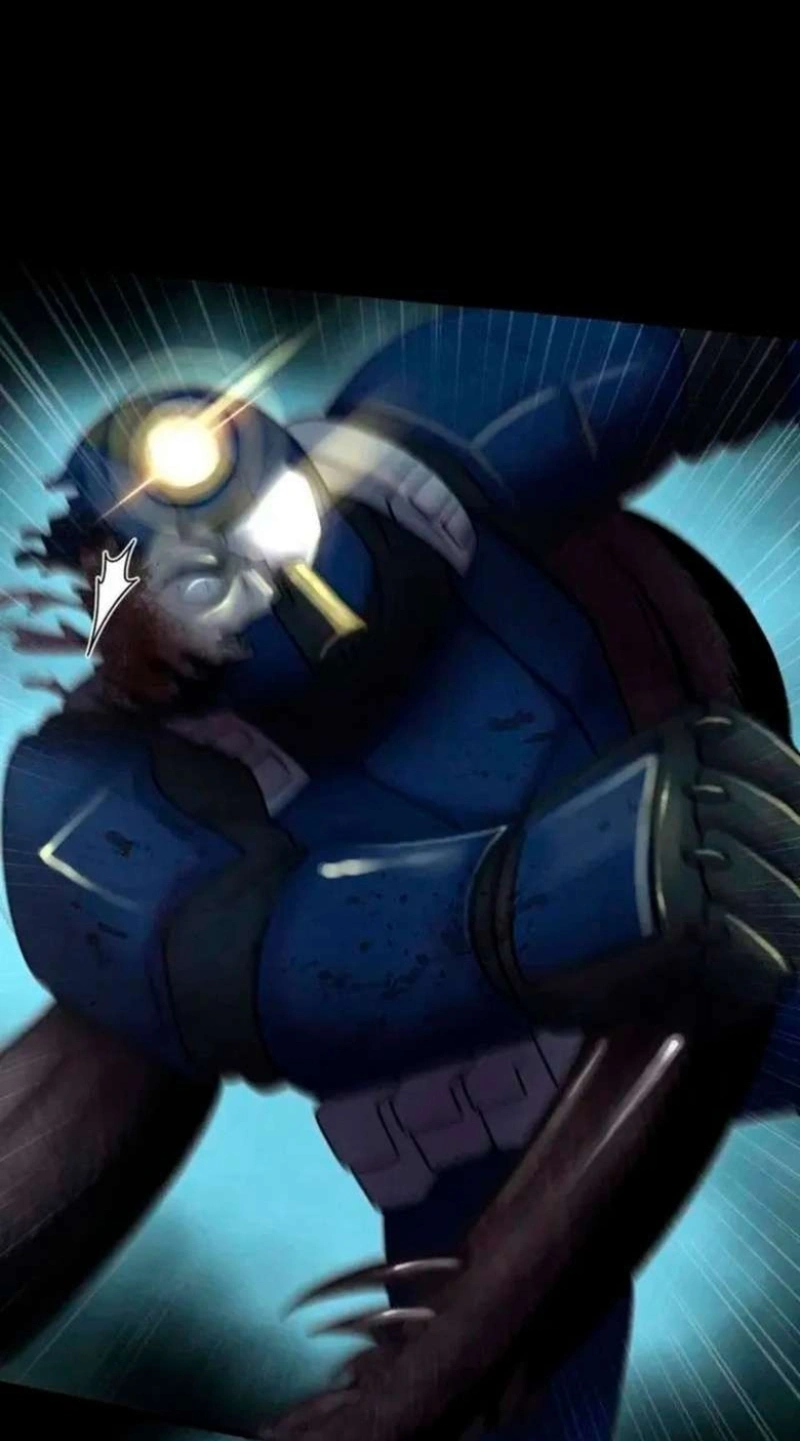Eu Me Tornei um Monstro Espacial Evolutivo Capítulo 83 Página 69