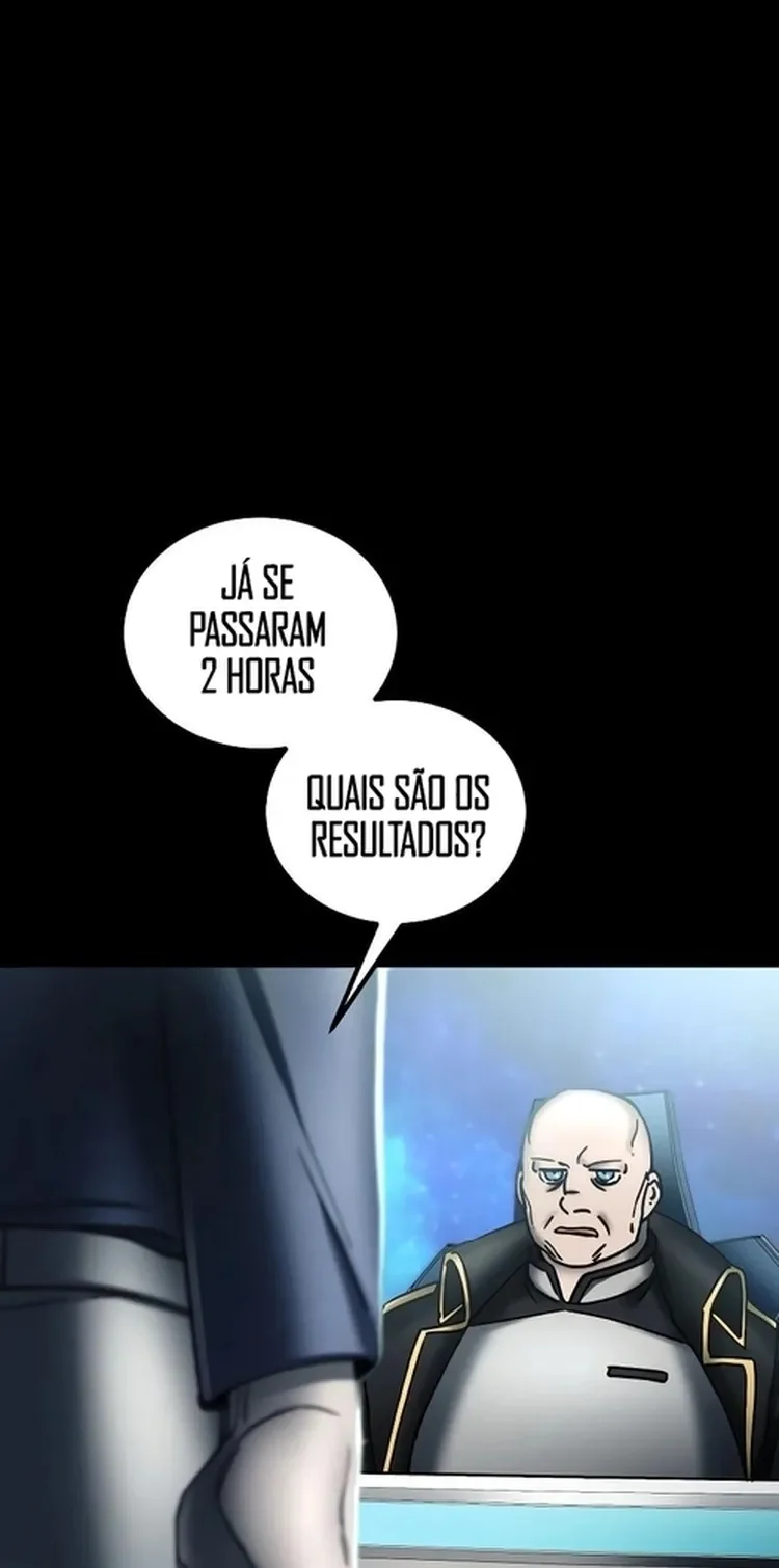 Eu Me Tornei um Monstro Espacial Evolutivo Capítulo 9 Página 25