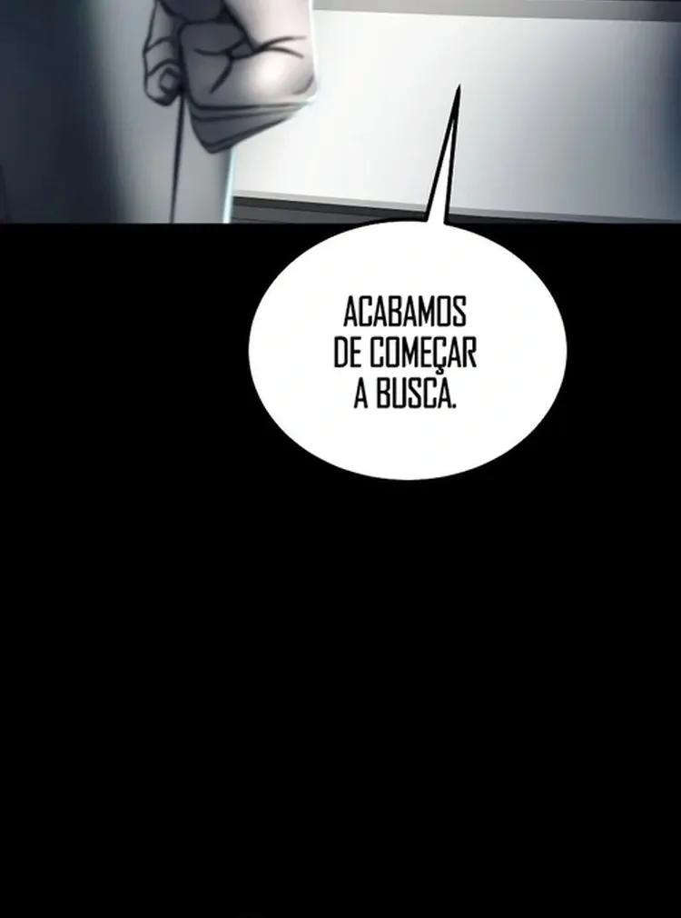 Eu Me Tornei um Monstro Espacial Evolutivo Capítulo 9 Página 26