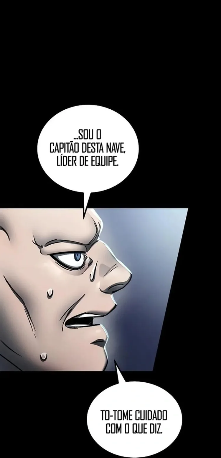 Eu Me Tornei um Monstro Espacial Evolutivo Capítulo 9 Página 31