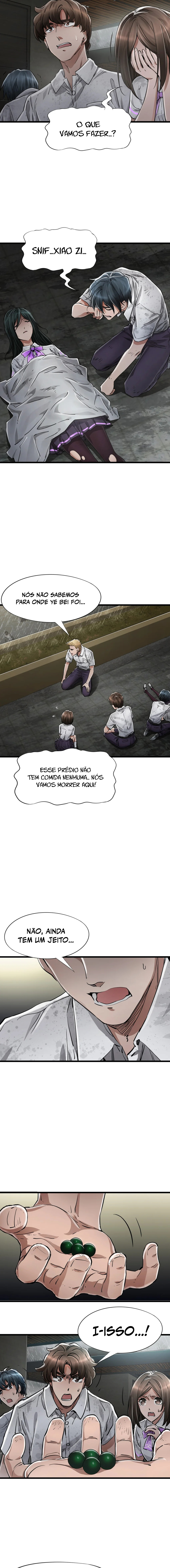 Mecânico do Apocalipse Capítulo 25 Página 10