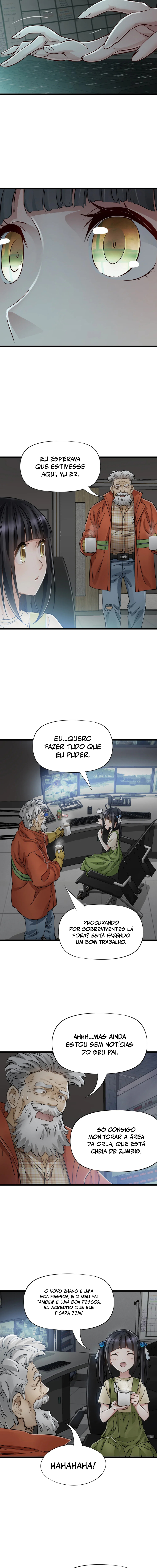Mecânico do Apocalipse Capítulo 25 Página 4