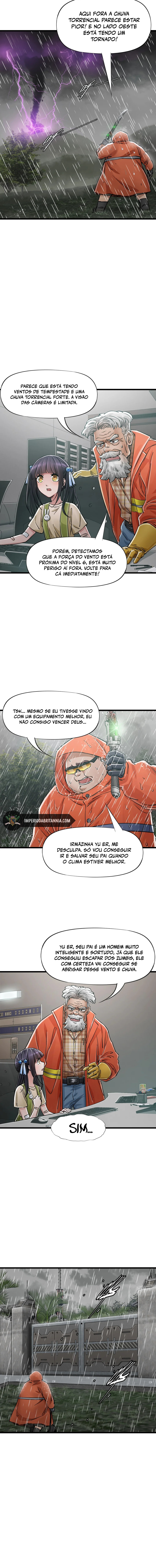 Mecânico do Apocalipse Capítulo 27 Página 4