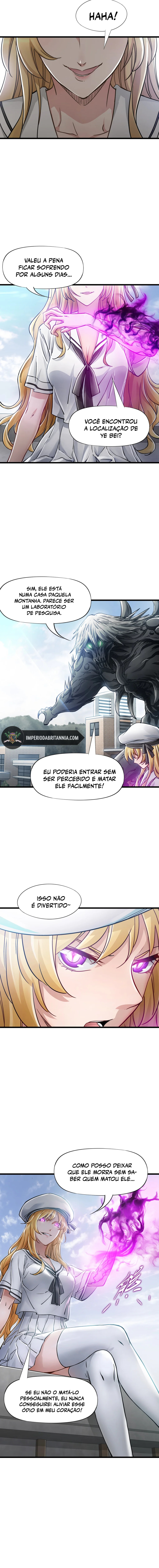 Mecânico do Apocalipse Capítulo 28 Página 4