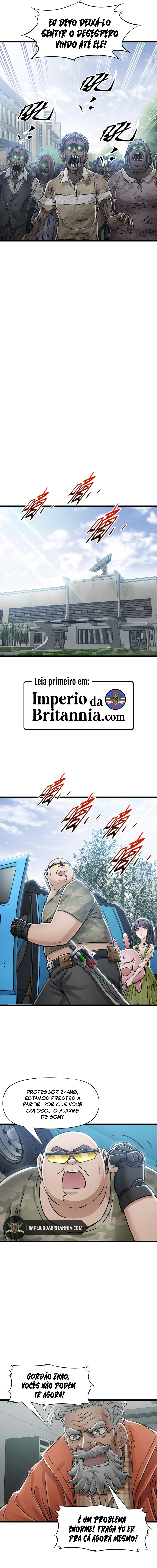 Mecânico do Apocalipse Capítulo 28 Página 5