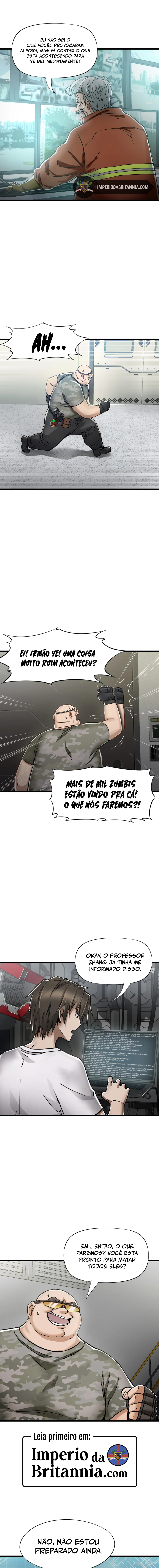 Mecânico do Apocalipse Capítulo 28 Página 7