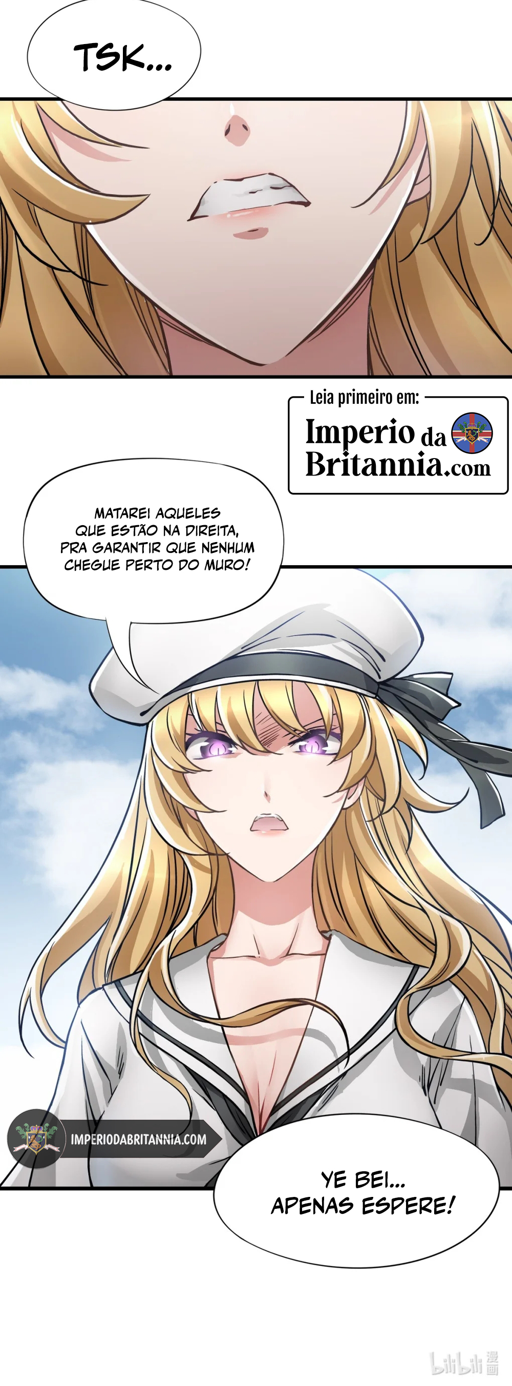 Mecânico do Apocalipse Capítulo 30 Página 13