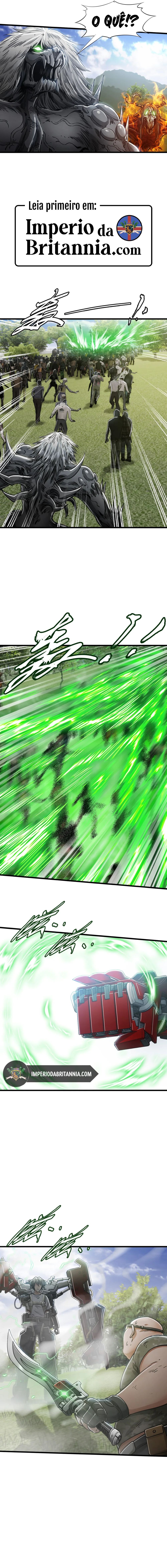 Mecânico do Apocalipse Capítulo 30 Página 7