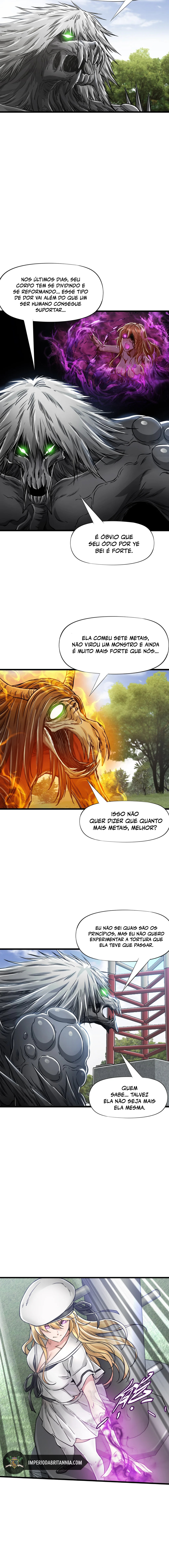 Mecânico do Apocalipse Capítulo 31 Página 8