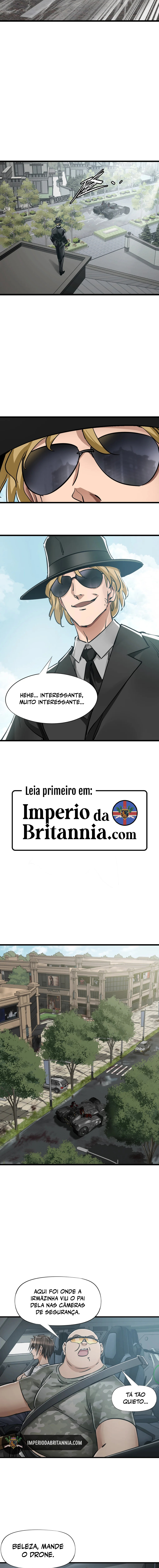 Mecânico do Apocalipse Capítulo 36 Página 5