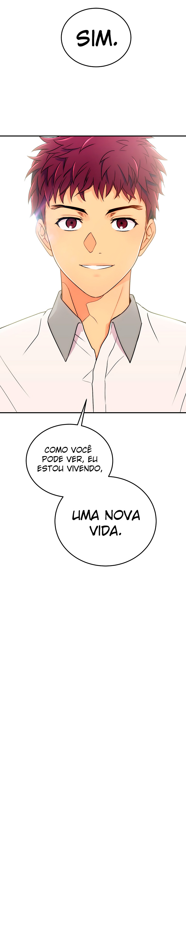 Medical Rebirth Capítulo 0 Página 9