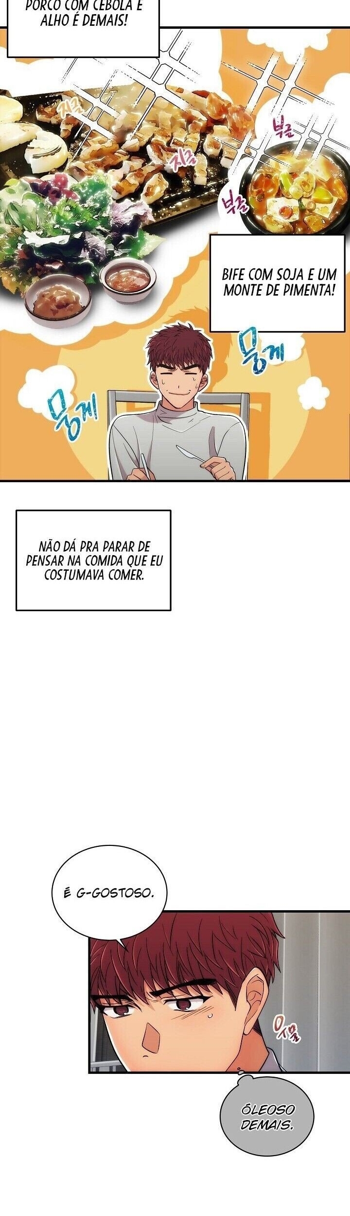 Medical Rebirth Capítulo 101 Página 10