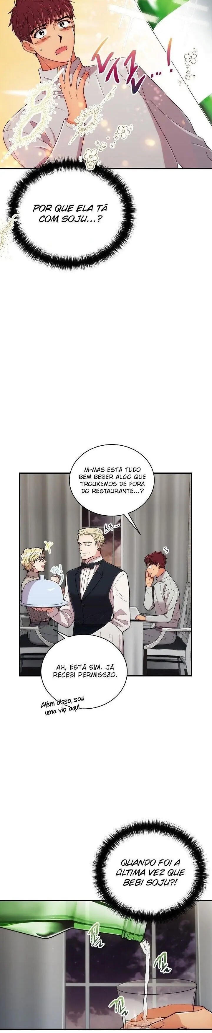 Medical Rebirth Capítulo 101 Página 12