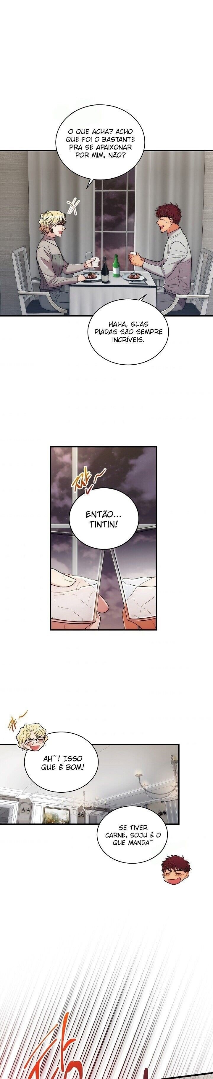 Medical Rebirth Capítulo 101 Página 13