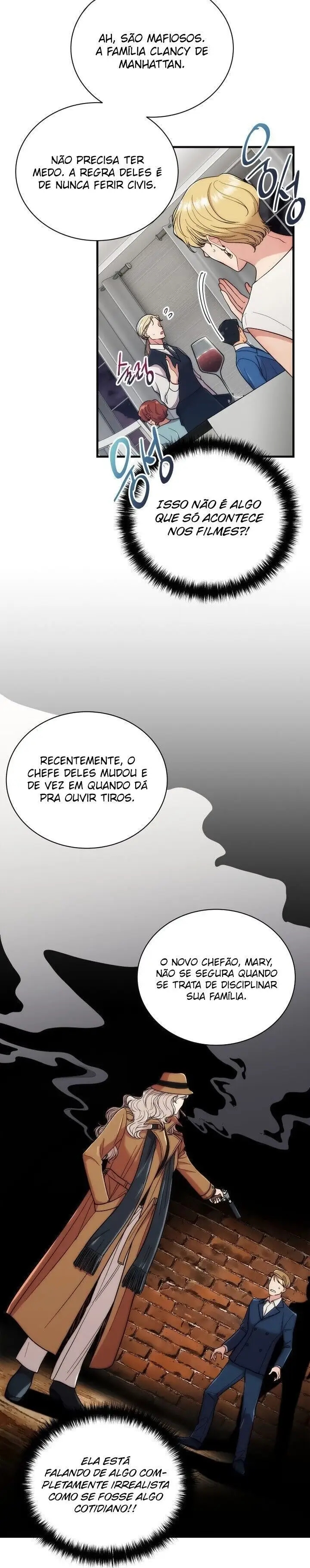 Medical Rebirth Capítulo 101 Página 15