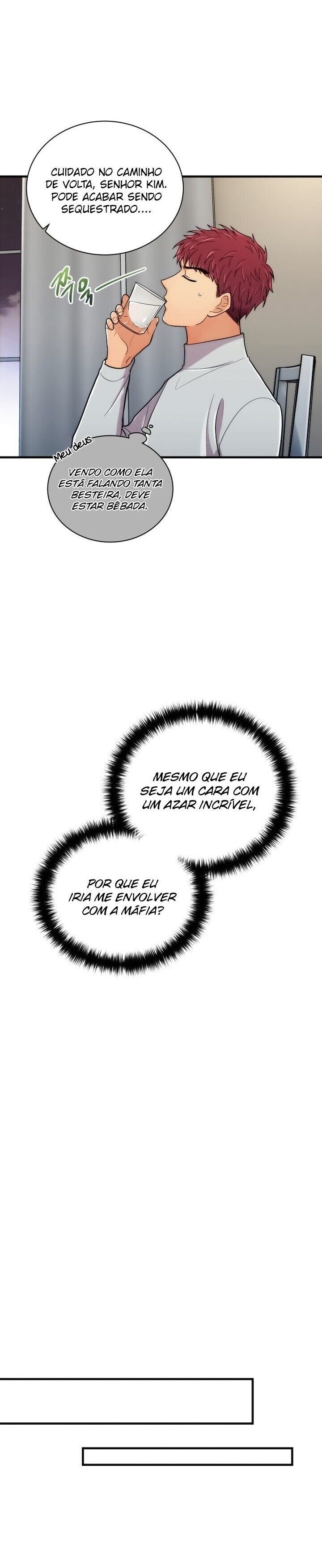 Medical Rebirth Capítulo 101 Página 18